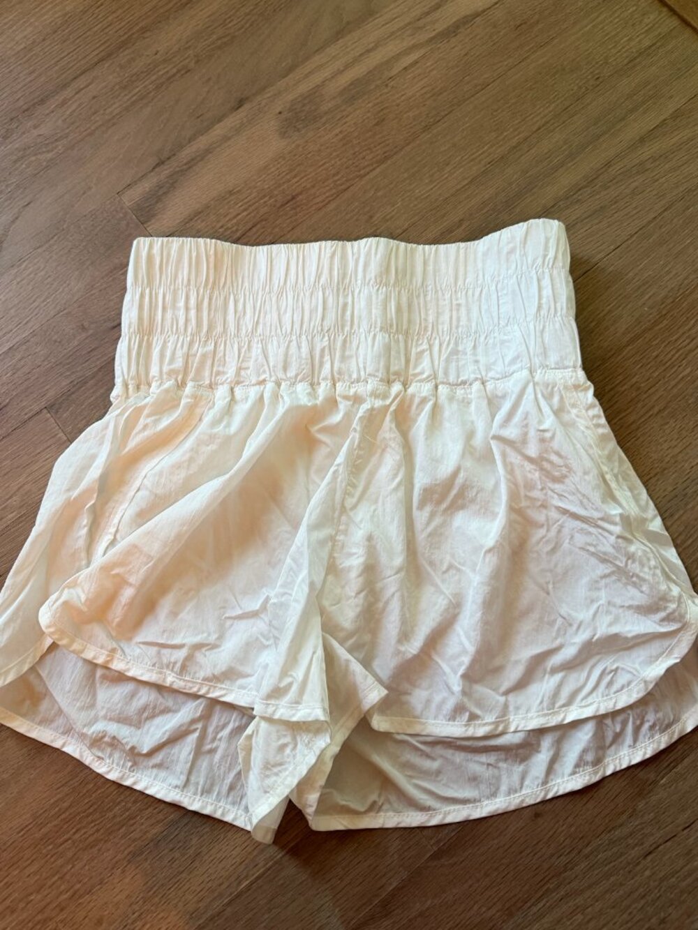 Free People The Way Home shorts